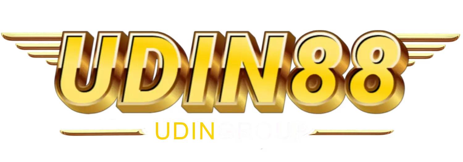 Logo UDIN88 Link Alternatif Game Olympus Super Scatter 