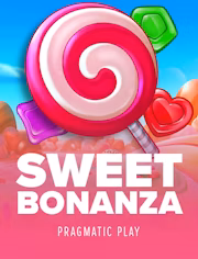 Mainkan game slot Sweet Bonanza di UDIN88